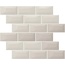 Appiani Libra С000425869 LIB203M_Libra 03M milk Mosaiikki 30x37 cm, Italia - kuva 1