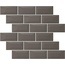 Appiani Libra С000425868 LIB202M_Libra 02M oyster Mosaik 30x37 cm, Italien - Foto 1