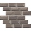 Appiani Libra С000425875 LIB203S_Libra 03S aluminium Mosaic 30x37 cm, Italy, metal - photo 1 Appiani Libra С000425875 LIB203S_Libra 03S aluminium Mosaic 30x37 cm, Italy, metal - photo 1