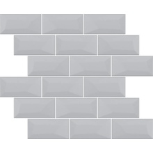 Appiani Libra С000425871 LIB205M_Libra 05M grey salt Mozaikk 30x37 cm, Italia - foto 1 - foto 1
