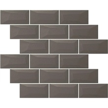 Appiani Libra С000425868 LIB202M_Libra 02M oyster Mozaikk 30x37 cm, Italia - foto 1 - foto 1