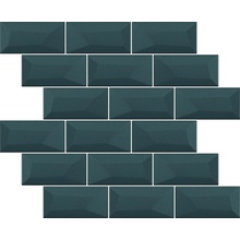 Appiani Libra LIB206M Lib206M Thyme Decoração 5x10 cm, Itália - foto 1 - foto 1