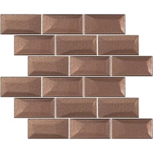 Appiani Libra LIB201S Lib201S Copper Decoração 5x10 cm, Itália - foto 1 - foto 1