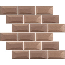 Appiani Libra LIB202S Lib202S Bronze Decoração 5x10 cm, Itália - foto 1 - foto 1