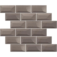 Appiani Libra LIB203S Lib203S Aluminium Decoração 5x10 cm, Itália - foto 1 - foto 1