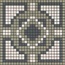 Appiani Memorie С000438364 MEMOG08_Ops01_ops06_ops03_1,2*1,2 Mosaico 30x30 cm, Italia - foto 1