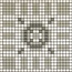 Appiani Memorie С000438330 MEMOD02_Set01_set02_mtl06_1,2*1,2 Mosaiikki 30x30 cm, Italia - kuva 1 Appiani Memorie С000438330 MEMOD02_Set01_set02_mtl06_1,2*1,2 Mosaiikki 30x30 cm, Italia - kuva 1