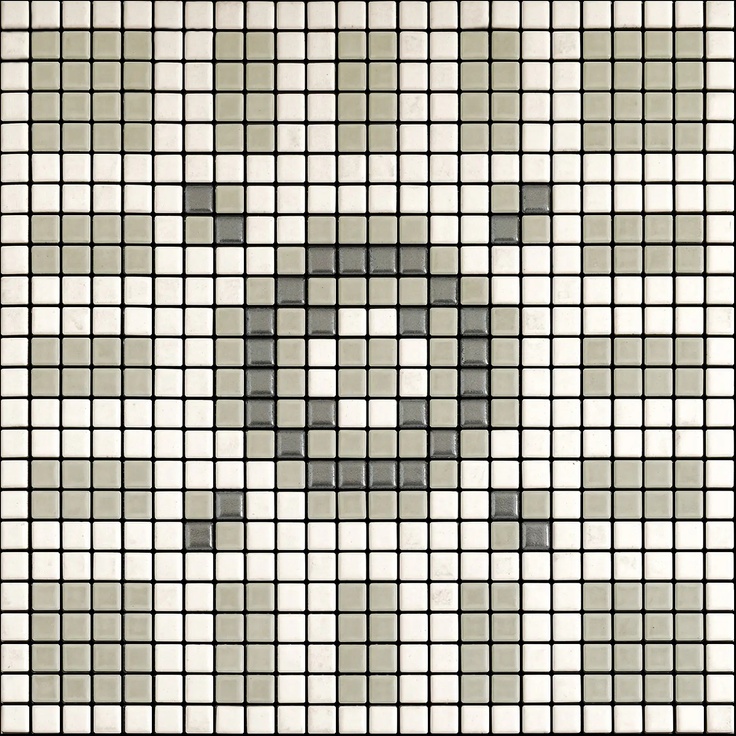 Appiani Memorie С000438330 MEMOD02_Set01_set02_mtl06_1,2*1,2 Mosaiikki 30x30 cm, Italia - kuva 1 Appiani Memorie С000438330 MEMOD02_Set01_set02_mtl06_1,2*1,2 Mosaiikki 30x30 cm, Italia - kuva 1