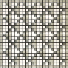 Appiani Memorie С000438341 MEMOE02_Set01_set02_mtl06_1,2*1,2 Mozaikk 30x30 cm, Italia - foto 1 - foto 1