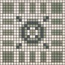 Appiani Memorie С000438335 MEMOD08_Ops01_ops06_ops03_1,2*1,2 Mozaik 30x30 cm, Italien - foto 1 Appiani Memorie С000438335 MEMOD08_Ops01_ops06_ops03_1,2*1,2 Mozaik 30x30 cm, Italien - foto 1