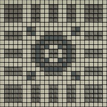 Appiani Memorie MEMOD06 Memod06 Memo Luce Mosaico 30x30 cm, Itália - foto 1 - foto 1