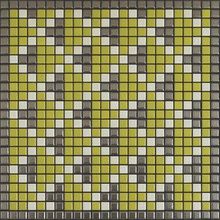 Appiani Memorie MEMOF01 Memof01 Memo Luce Mosaico 30x30 cm, Itália - foto 1 - foto 1