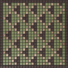 Appiani Memorie MEMOF04 Memof04 Memo Luce Mosaico 30x30 cm, Itália - foto 1 - foto 1