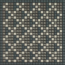 Appiani Memorie MEMOF06 Memof06 Memo Luce Mosaico 30x30 cm, Itália - foto 1 - foto 1