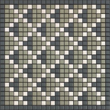 Appiani Memorie MEMOF08 Memof08 Memo Ombra Mosaico 30x30 cm, Itália - foto 1 - foto 1