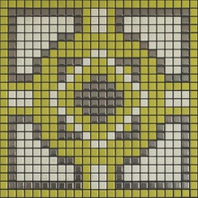 Appiani Memorie MEMOG01 Memog01 Memo Luce Mosaico 30x30 cm, Itália - foto 1 - foto 1