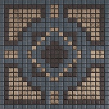 Appiani Memorie MEMOG05 Memog05 Memo Luce Mosaico 30x30 cm, Itália - foto 1 - foto 1