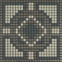 Appiani Memorie MEMOG06 Memog06 Memo Luce Mosaico 30x30 cm, Itália - foto 1 - foto 1