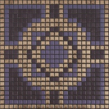 Appiani Memorie MEMOH03 Memoh03 Memo Luce Mosaico 30x30 cm, Itália - foto 1 - foto 1