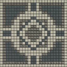 Appiani Memorie MEMOH06 Memoh06 Memo Luce Mosaico 30x30 cm, Itália - foto 1 - foto 1