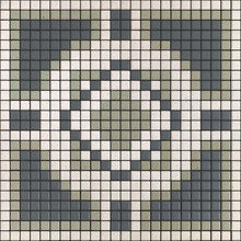 Appiani Memorie MEMOH08 Memoh08 Memo Ombra Mosaico 30x30 cm, Itália - foto 1 - foto 1