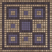 Appiani Memorie MEMOI03 Memoi03 Memo Luce Mosaico 30x30 cm, Itália - foto 1 - foto 1