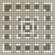 Appiani Memorie MEMOM02 Memom02 Memo Luce Mosaico 30x30 cm, Itália - foto 1 - foto 1