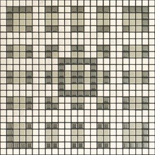 Appiani Memorie MEMON02 Memon02 Memo Luce Mosaico 30x30 cm, Itália - foto 1 - foto 1