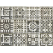 Appiani Memorie MEMO002 Memo002 Memo Luce Mosaico 30x30 cm, Itália - foto 1 - foto 1