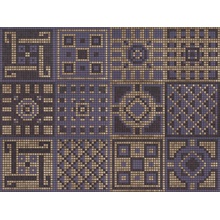 Appiani Memorie MEMO003 Memo003 Memo Luce Mosaico 30x30 cm, Itália - foto 1 - foto 1