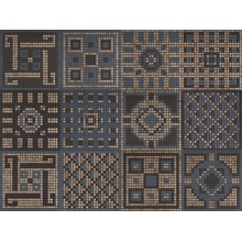 Appiani Memorie MEMO005 Memo005 Memo Luce Mosaico 30x30 cm, Itália - foto 1 - foto 1