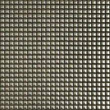 Appiani Metallica С000427130 Appiani Metallica 12 acciaio 1,2*1,2_(30*30)MTLC 412 Mosaïque 30x30 cm, Italie, effet metal - photo 1 - photo 1