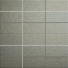 Appiani Metallica С000158008 Appiani Metallica 06 alluminio 5*10_(30*30)MTL 2006 Mosaïque 30x30 cm, Italie, effet metal - photo 1 - photo 1