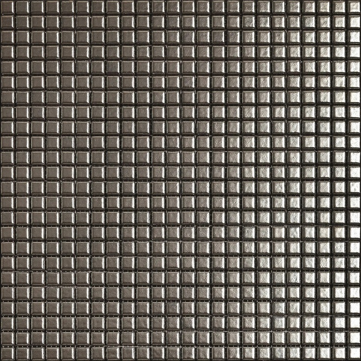 Appiani Metallica С000157999 Appiani Metallica 06 alluminio 1,2*1,2_(30*30)MTL 4006 Mosaic 30x30 cm, Italy, metal - photo 1 Appiani Metallica С000157999 Appiani Metallica 06 alluminio 1,2*1,2_(30*30)MTL 4006 Mosaic 30x30 cm, Italy, metal - photo 1