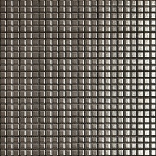 Appiani Metallica С000157999 Appiani Metallica 06 alluminio 1,2*1,2_(30*30)MTL 4006 Mosaïque 30x30 cm, Italie, effet metal - photo 1 - photo 1