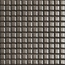 Appiani Metallica С000092451 Metallica 06 alluminio 2.5*2.5 (30*30)_MTL7006 Mosaic 30x30 cm, Italy, metal - photo 1