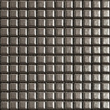 Appiani Metallica С000092451 Metallica 06 alluminio 2.5*2.5 (30*30)_MTL7006 Mosaïque 30x30 cm, Italie, effet metal - photo 1 - photo 1