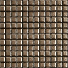 Appiani Metallica С000092447 Metallica 04 bronzo 2.5*2.5 (30*30)_MTL7004 Mosaïque 30x30 cm, Italie, effet metal - photo 1 - photo 1