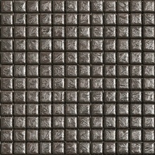 Appiani Metallica С000121599 Metallica 09 cristalli 2.5*2.5 (30*30)_MTL7009 Mosaïque 30x30 cm, Italie, effet metal - photo 1 - photo 1
