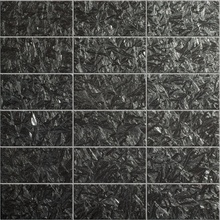 Appiani Metallica С000121601 Metallica 09 cristalli 5*10 (30*30)_MTL2009 Mosaïque 30x30 cm, Italie, effet metal - photo 1 - photo 1
