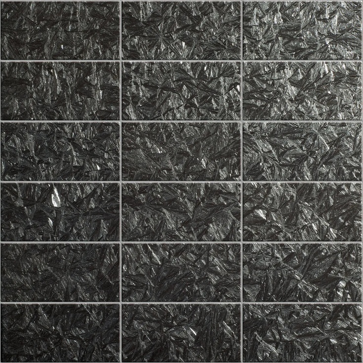 Appiani Metallica С000121601 Metallica 09 cristalli 5*10 (30*30)_MTL2009 Mosaic 30x30 cm, Italy, metal - photo 1 Appiani Metallica С000121601 Metallica 09 cristalli 5*10 (30*30)_MTL2009 Mosaic 30x30 cm, Italy, metal - photo 1