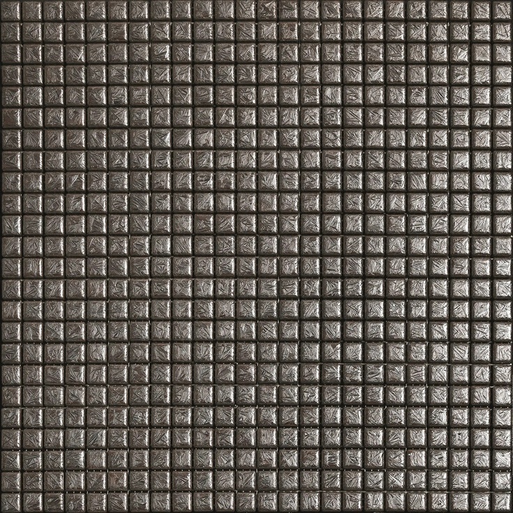 Appiani Metallica С000121600 Metallica 09 cristalli 1.2*1.2 (30*30)_MTL4009 Mosaic 30x30 cm, Italy, metal - photo 1 Appiani Metallica С000121600 Metallica 09 cristalli 1.2*1.2 (30*30)_MTL4009 Mosaic 30x30 cm, Italy, metal - photo 1