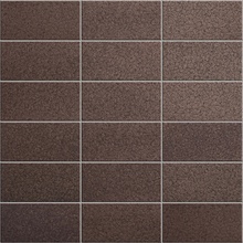 Appiani Metallica С000158009 Appiani Metallica 07 cuprite 5*10_(30*30)MTL 2007 Mosaïque 30x30 cm, Italie, effet metal - photo 1 - photo 1