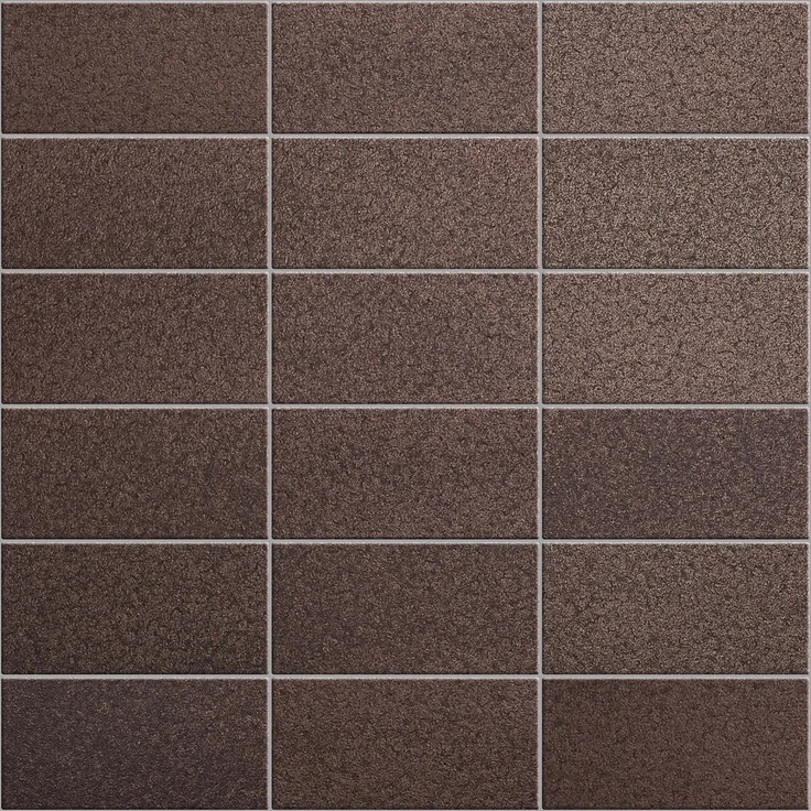 Appiani Metallica С000158009 Appiani Metallica 07 cuprite 5*10_(30*30)MTL 2007 Mosaic 30x30 cm, Italy, metal - photo 1 Appiani Metallica С000158009 Appiani Metallica 07 cuprite 5*10_(30*30)MTL 2007 Mosaic 30x30 cm, Italy, metal - photo 1