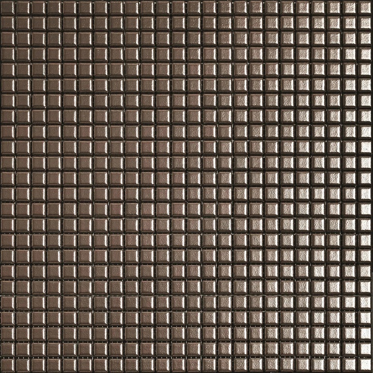Appiani Metallica С000158000 Appiani Metallica 07 cuprite 1,2*1,2_(30*30)MTL 4007 Mosaic 30x30 cm, Italy, metal - photo 1 Appiani Metallica С000158000 Appiani Metallica 07 cuprite 1,2*1,2_(30*30)MTL 4007 Mosaic 30x30 cm, Italy, metal - photo 1