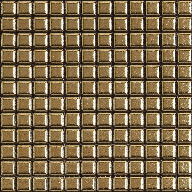 Appiani Metallica С000211387 ORO 7000_Oro 2,5*2,5 Mosaic 30x30 cm, Italy, gold and precious metals - photo 1 Appiani Metallica С000211387 ORO 7000_Oro 2,5*2,5 Mosaic 30x30 cm, Italy, gold and precious metals - photo 1