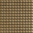 Appiani Metallica С000211387 ORO 7000_Oro 2,5*2,5 Mosaic 30x30 cm, Italy, gold and precious metals - photo 1 Appiani Metallica С000211387 ORO 7000_Oro 2,5*2,5 Mosaic 30x30 cm, Italy, gold and precious metals - photo 1