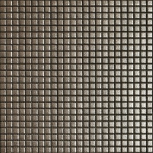 Appiani Metallica С000155878 Metallica 05 pirite 1.2*1.2 (30*30)_MTL4005 Mosaïque 30x30 cm, Italie, effet metal - photo 1 - photo 1