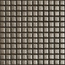 Appiani Metallica С000092450 Metallica 05 pirite 2.5*2.5 (30*30)_MTL7005 Mosaic 30x30 cm, Italy, metal - photo 1 Appiani Metallica С000092450 Metallica 05 pirite 2.5*2.5 (30*30)_MTL7005 Mosaic 30x30 cm, Italy, metal - photo 1