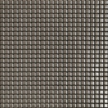 Appiani Metallica С000211388 PLA 4000_Platino 1.2*1.2 Mosaïque 30x30 cm, Italie, or et métaux précieux - photo 1 - photo 1